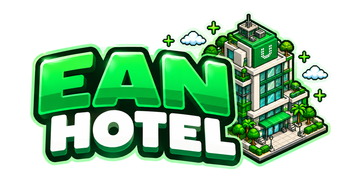 Hotel logo